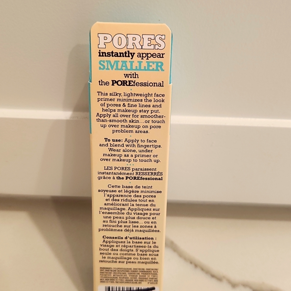 Benefit Primer - Picture 3 of 5